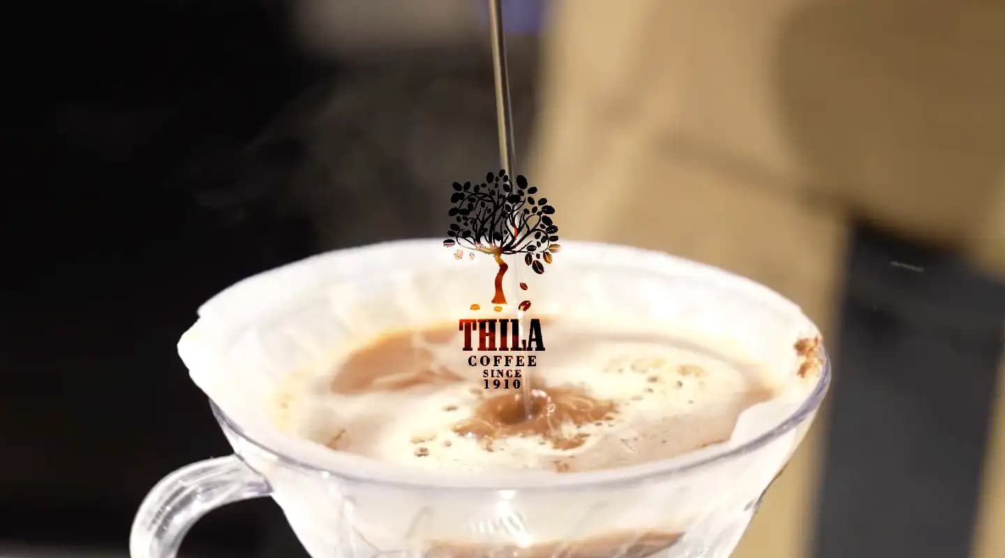 Thila Coffee Keçiören